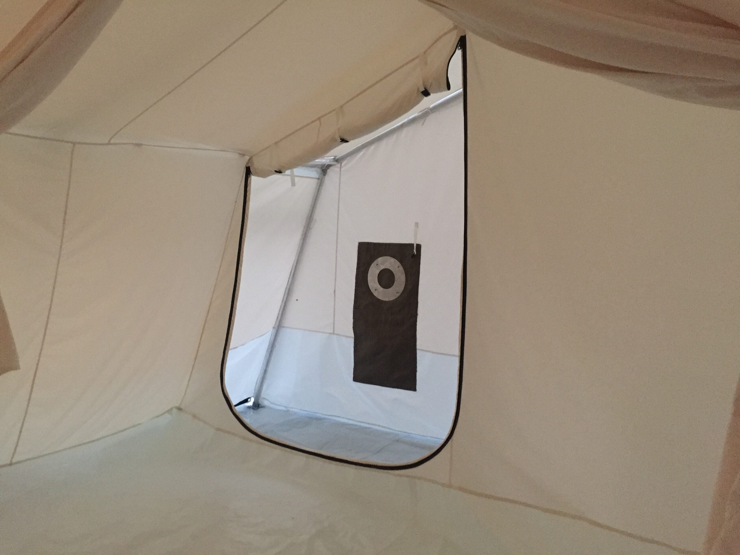 FRAME TENT