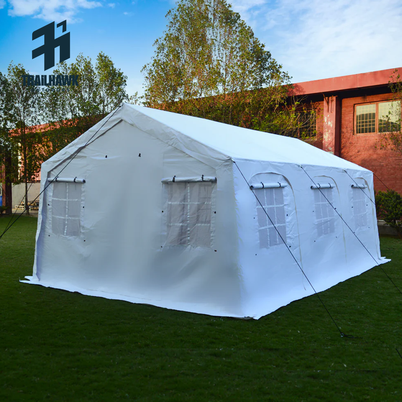 EDUCARE TENT