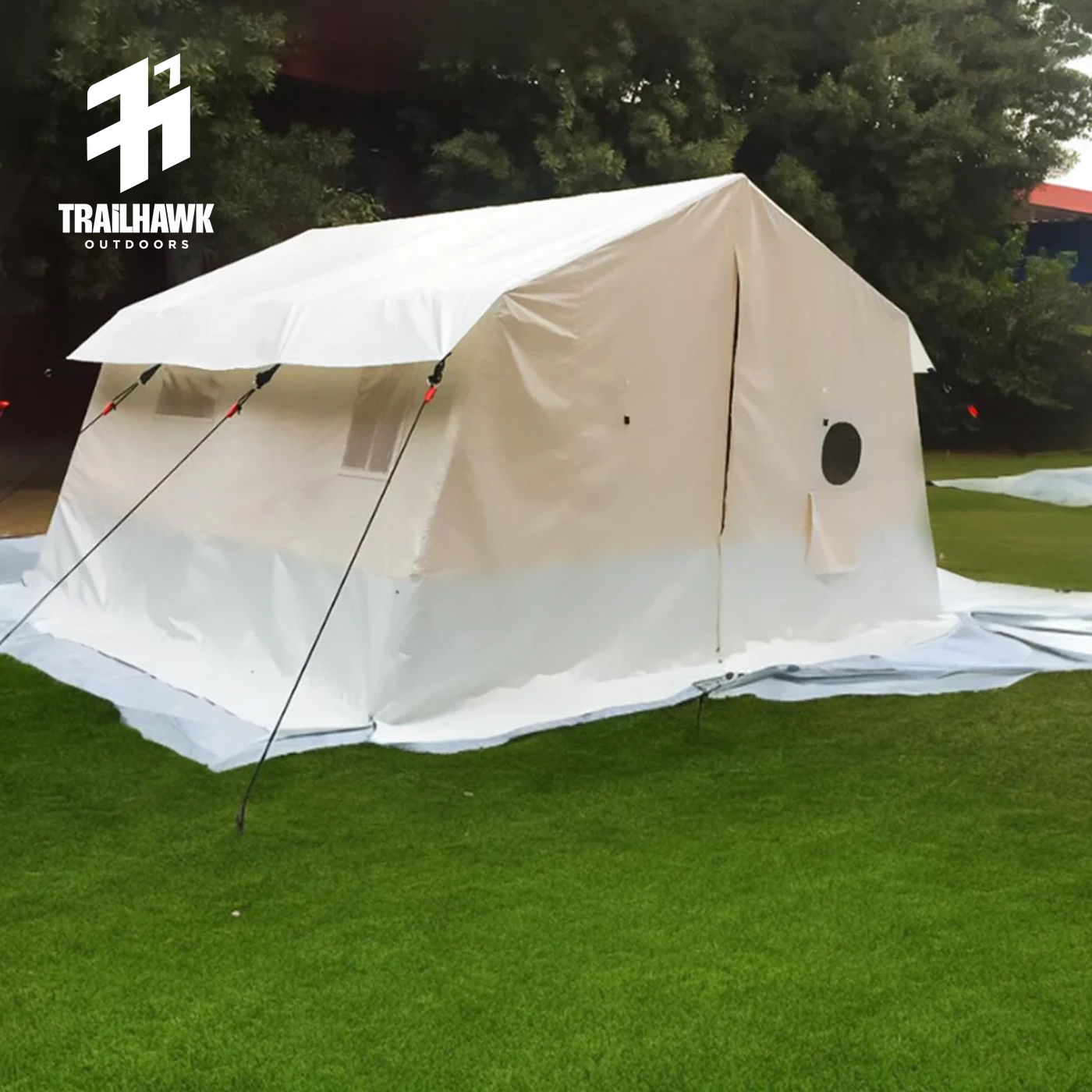 FRAME TENT