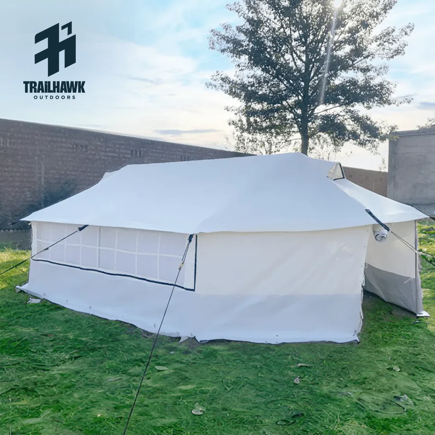 Family Tent