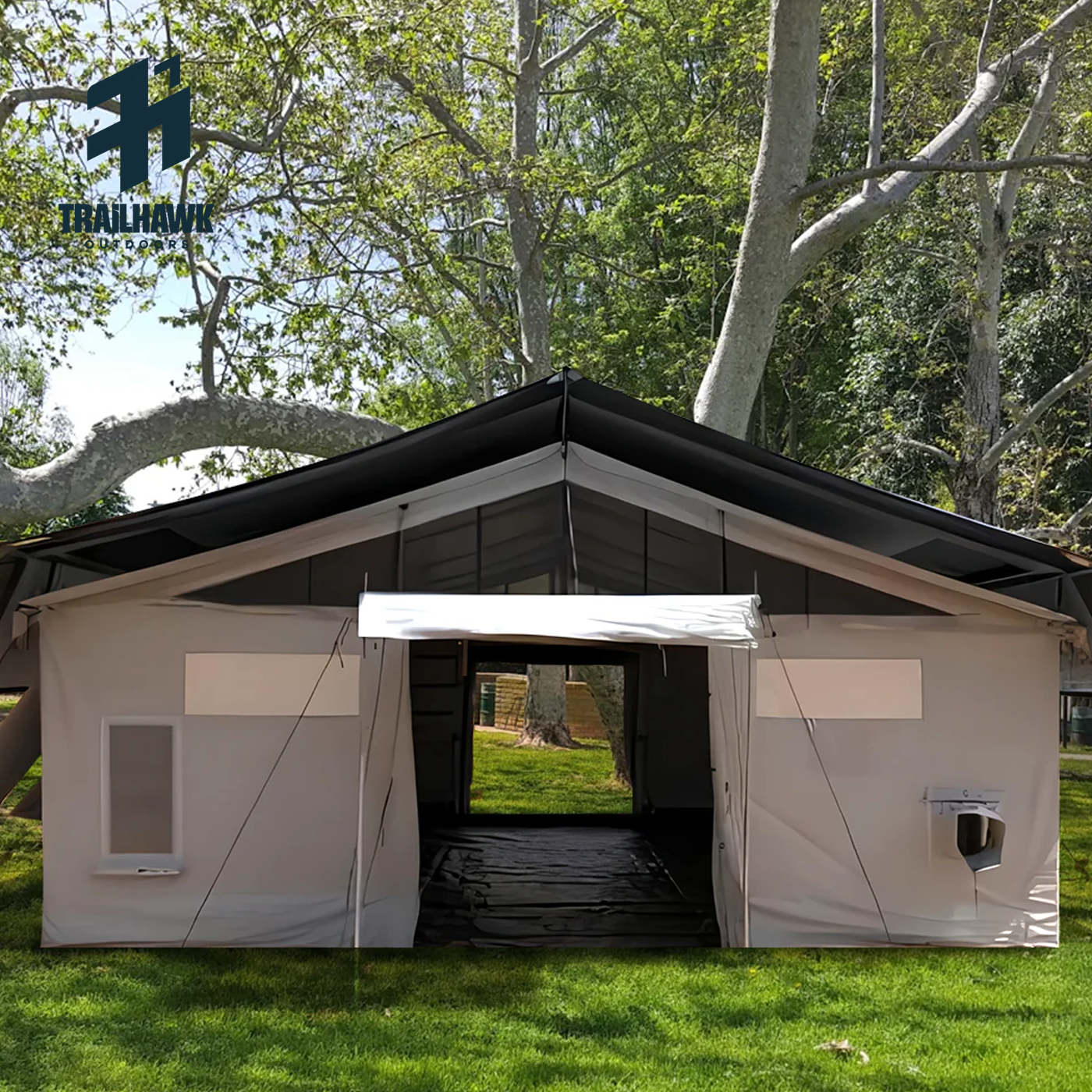 High Performance Tent