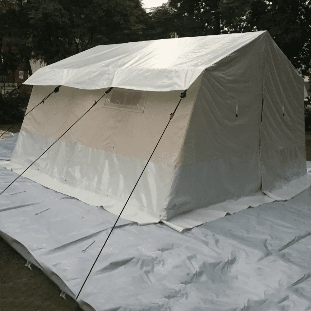 FRAME TENT