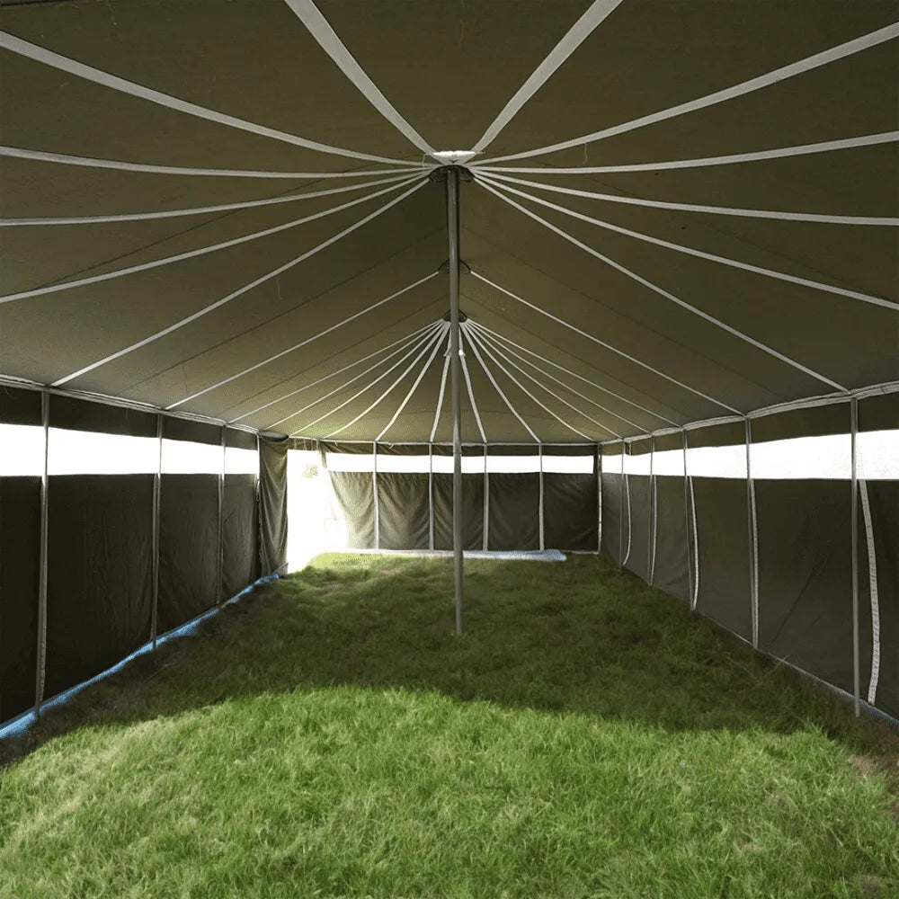 MARQUEE TENT