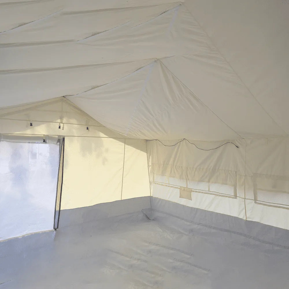 SAFARI TENT