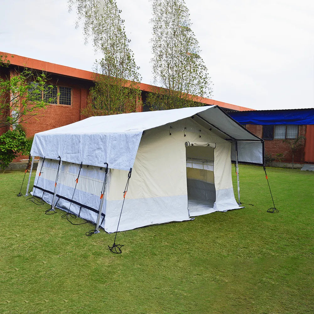 SAFARI TENT