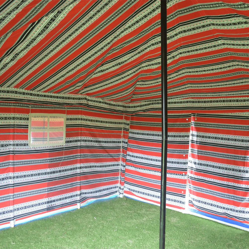KUWAITI DELUXE TENT